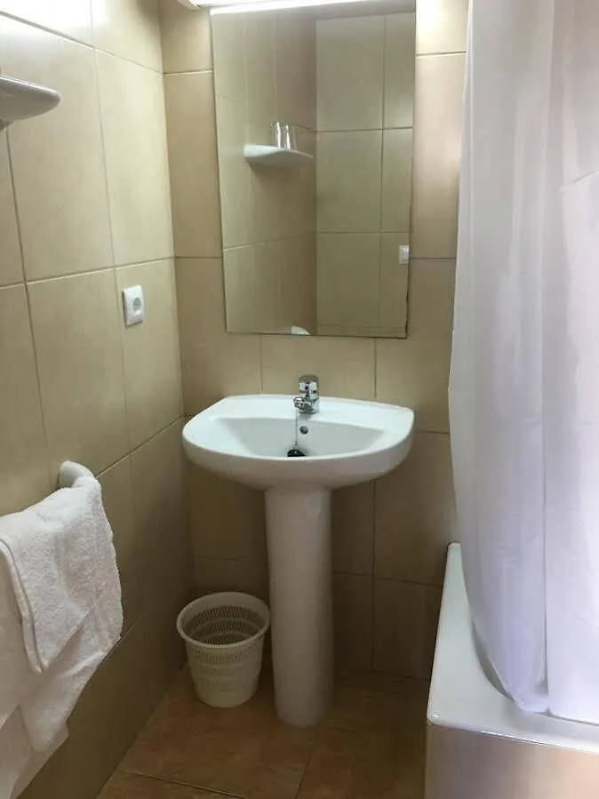 Hostal Residencia Nicolau San Antonio  San Antonio (Ibiza)
