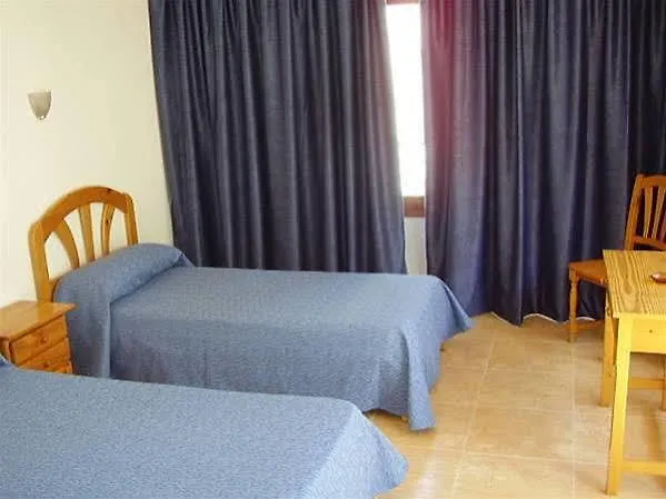 Hotel Hostal Residencia Nicolau Sant Antoni de Portmany