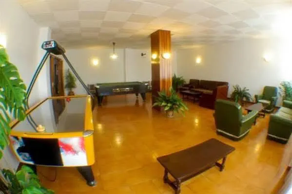 Hostal Residencia Nicolau San Antonio