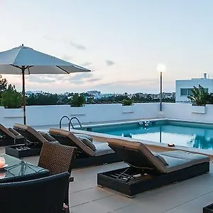 Sunset Oasis Ibiza (adults Only) San Antonio (Ibiza)