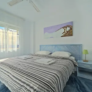 Aparthotel All Ibiza, Sant Antoni de Portmany