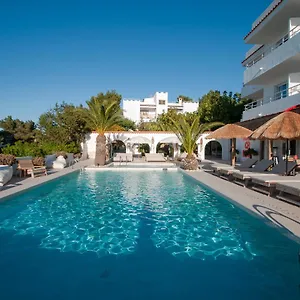 Appartamento Sunset Oasis Ibiza - Only Adults, Sant Antoni de Portmany