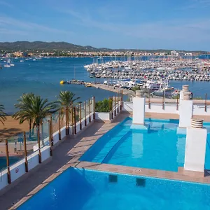 Appartamento Sunside Ibiza - Only Adults- Formerly Known As Central Park, Sant Antoni de Portmany