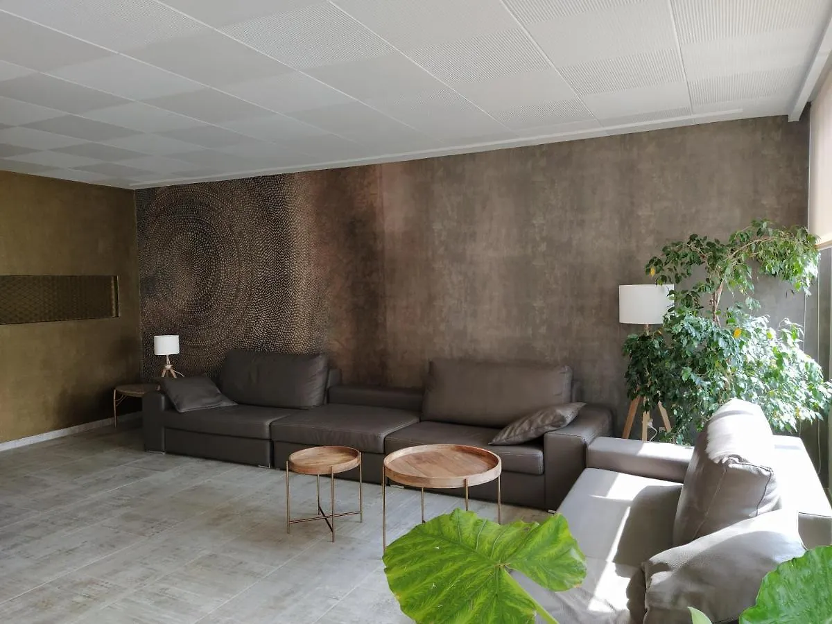 Hostal Residencia Nicolau San Antonio  0*, San Antonio (Ibiza)